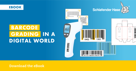 Barcode Compliance Guide